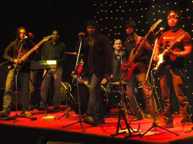 best live band surat